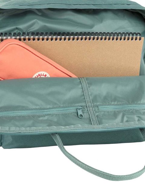 Fjallraven torba F23802.664 Kanken Weekender duży gładki