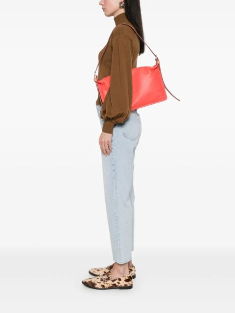 Longchamp medium Metis shoulder bag - Red