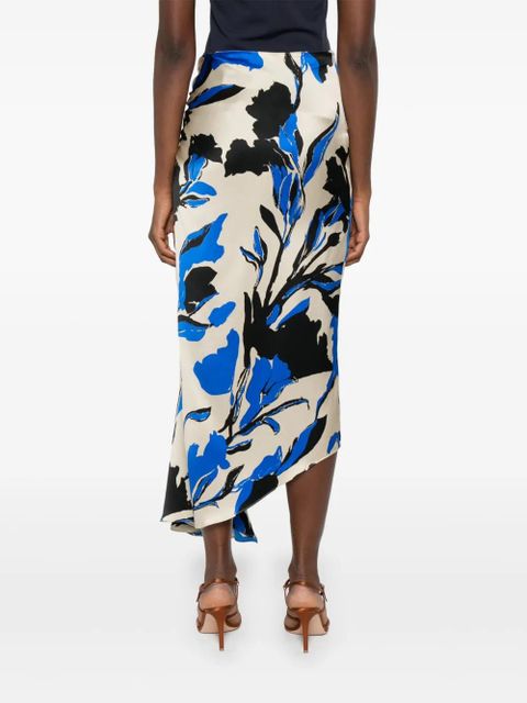 Max Mara Chopin skirt - Neutrals