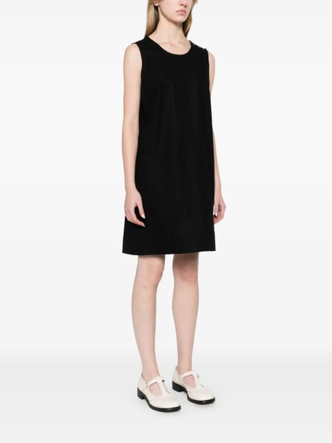 Barbour Lucy mini dress - Black