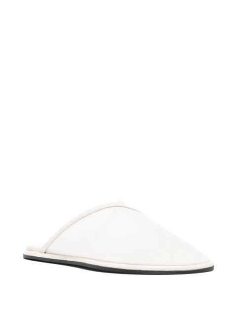 NEOUS Atik mesh mules - Neutrals - zdjęcie produktu nr 2