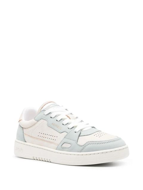 Axel Arigato Dice Lo suede sneakers - Neutrals - zdjęcie produktu nr 2