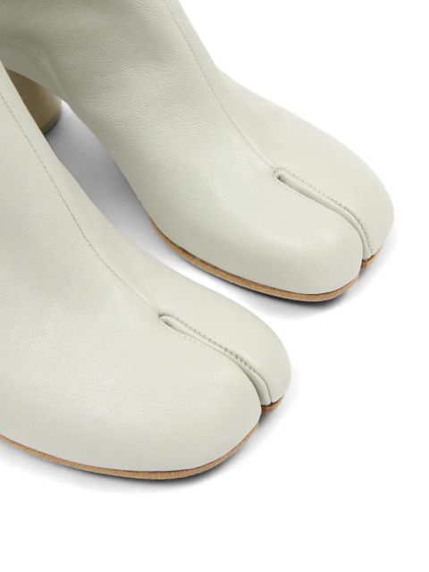 Maison Margiela split-toe boots - Neutrals