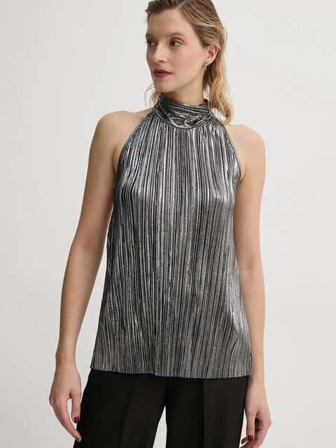 Bruuns Bazaar bluzka Groundberry Duro top - zdjęcie produktu nr 1