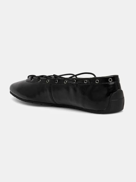 Steve Madden baleriny Pointe