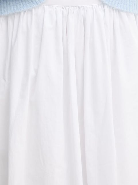 OUI spódnica bawełniana