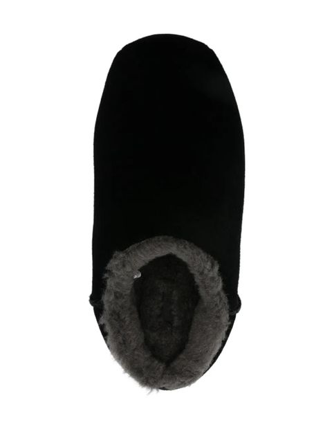 UGG Pumped slippers - Black