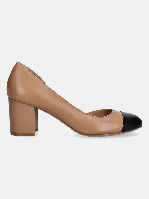 Geox czółenka D VIRNILISA 65 - zdjęcie produktu nr 1