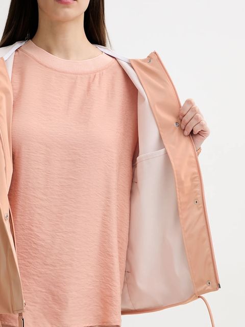 Rains kurtka String W Jacket W3