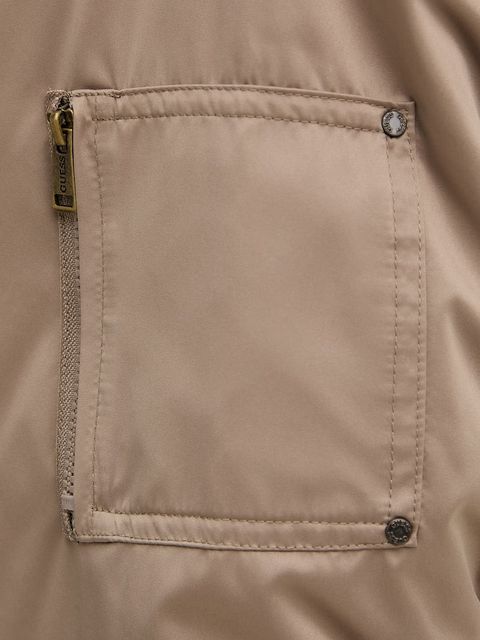 Guess kurtka bomber LORRAINE