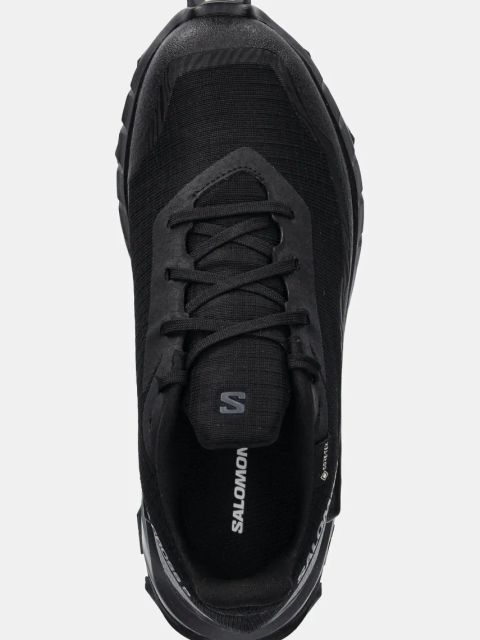 Salomon buty Alphacross 5 GTX damskie kolor czarny L47310900