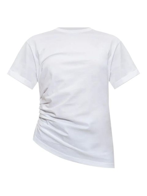 Victoria Beckham organic cotton T-shirt - White - zdjęcie produktu nr 1