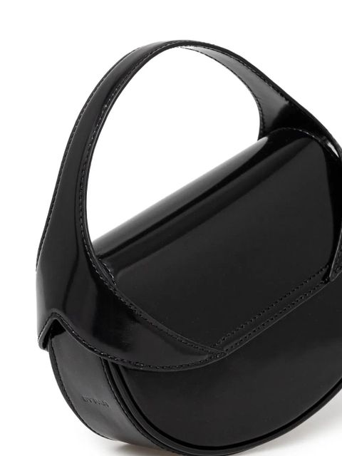 BY FAR Hari handbag - Black