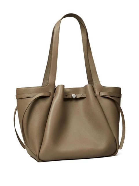 Tory Burch medium Romy tote bag - Brown