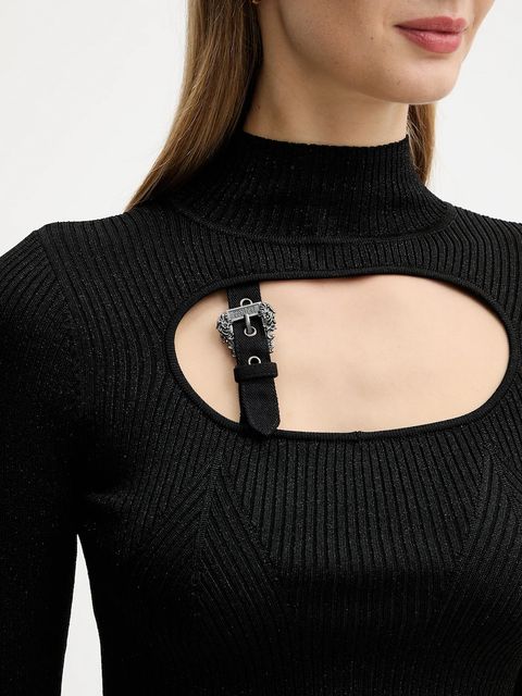 Versace Jeans Couture sweter