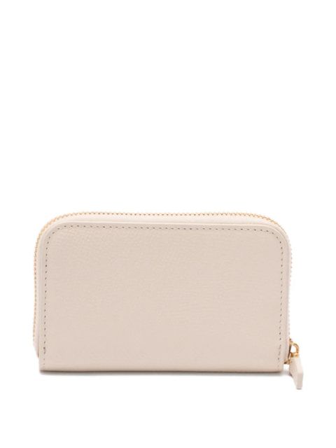 Valentino Garavani logo-detail wallet - Neutrals - zdjęcie produktu nr 2