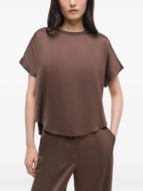 Simkhai Kyra trousers - Brown