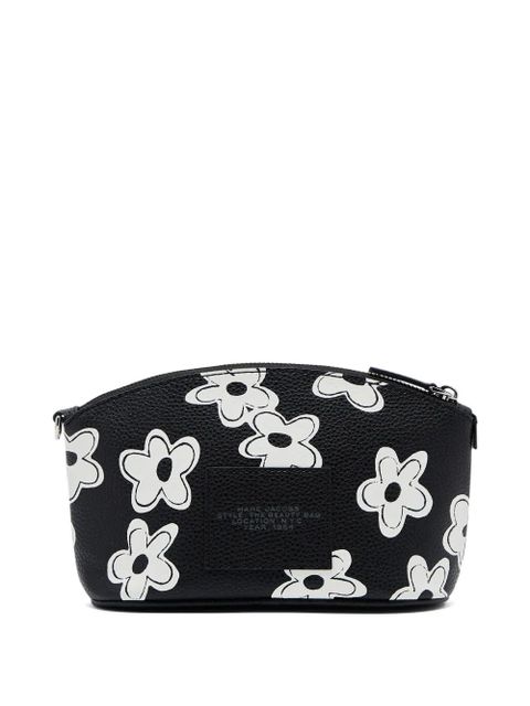 Marc Jacobs The Daisy makeup bag - Black - zdjęcie produktu nr 2