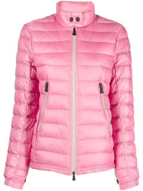 Moncler Grenoble Walibi puffer jacket - Pink - zdjęcie produktu nr 1