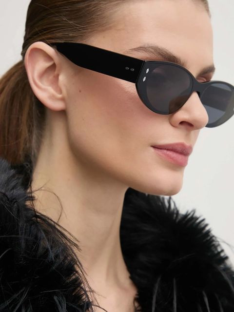 Isabel Marant okulary przeciwsłoneczne