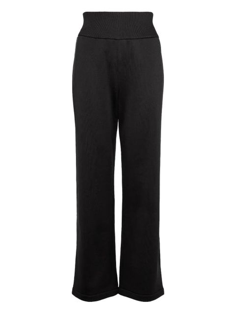 ERES Duncan trousers - Black - zdjęcie produktu nr 1