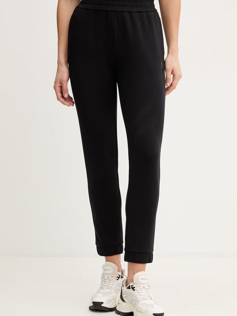 Armani Exchange spodnie dresowe - zdjęcie produktu nr 2