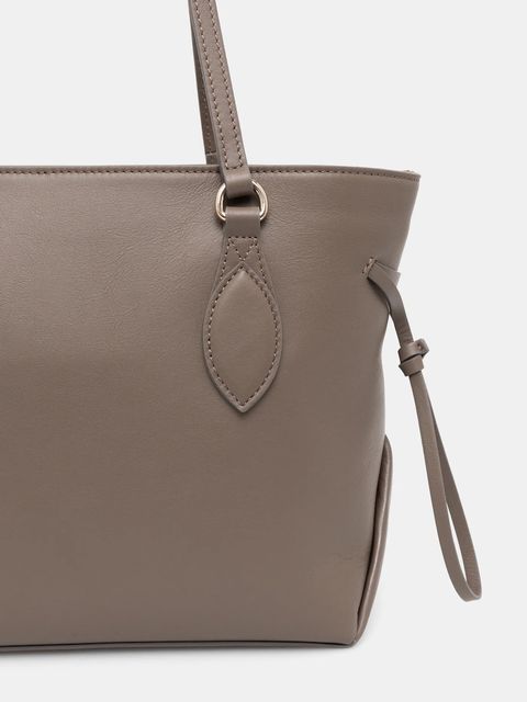 Guess torebka skórzana FLORENCE