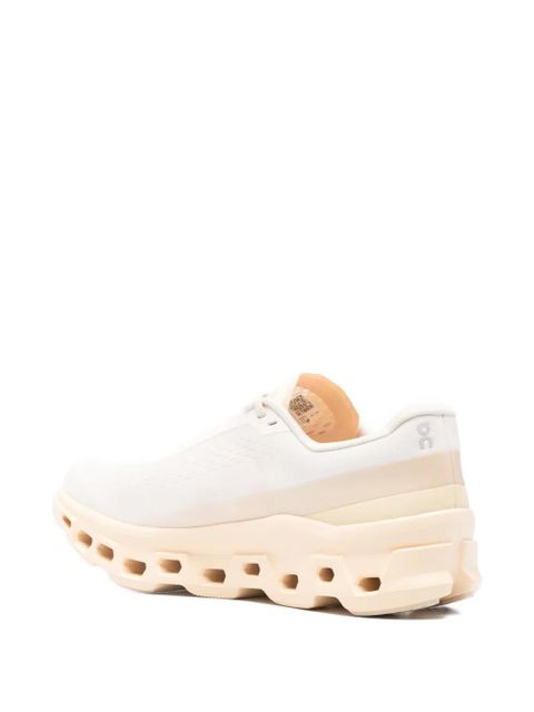 On Running Cloudmonster 1 sneakers - Neutrals