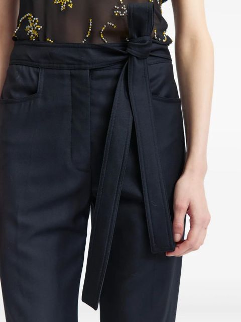 16Arlington Maura trousers - Black - zdjęcie produktu nr 2