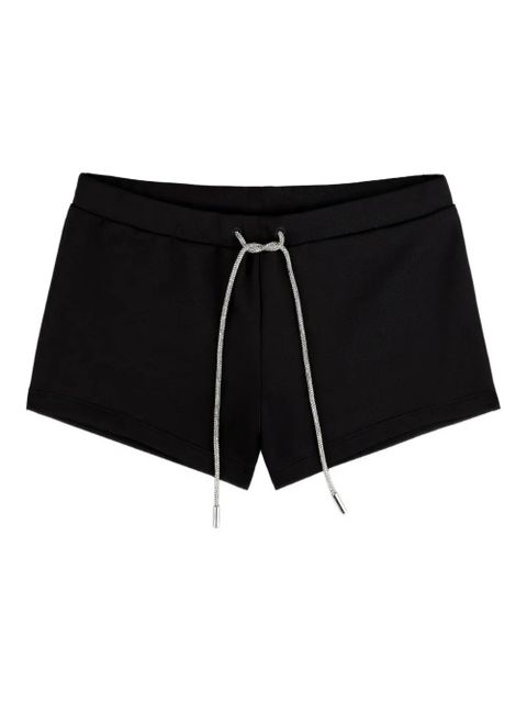 AREA Brunch short - Black - zdjęcie produktu nr 1
