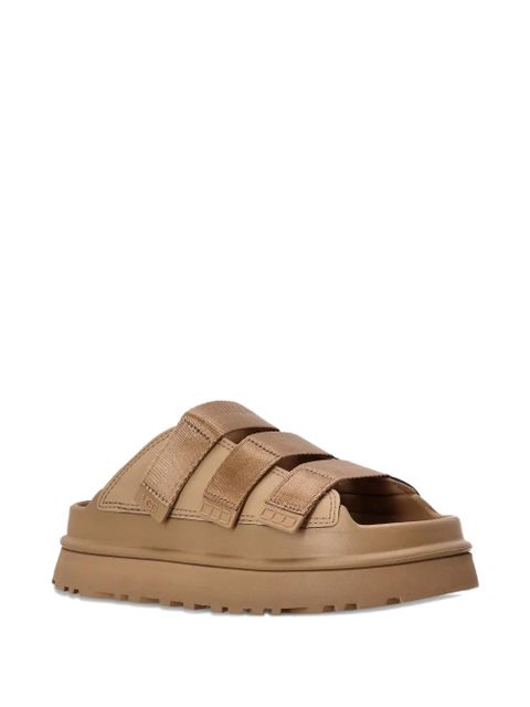 UGG GoldenGlow sandals - Neutrals - zdjęcie produktu nr 2
