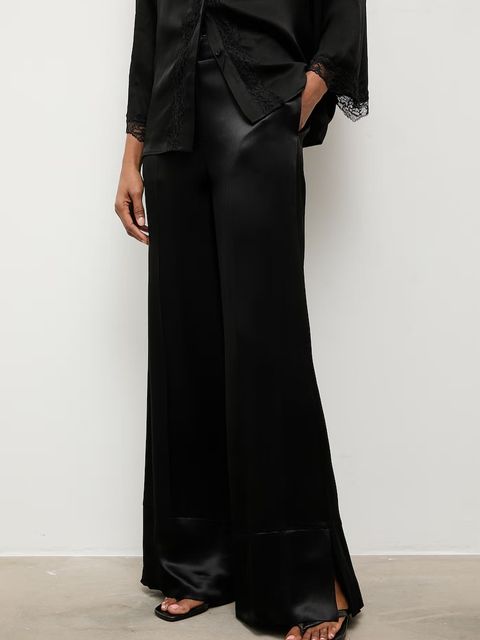 Answear.LAB spodnie damskie z kolekcji Unscripted