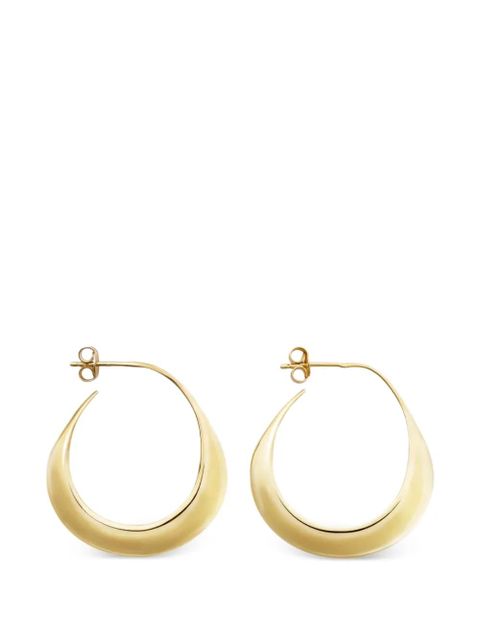 LEMAIRE teardrop earrings - Gold - zdjęcie produktu nr 1