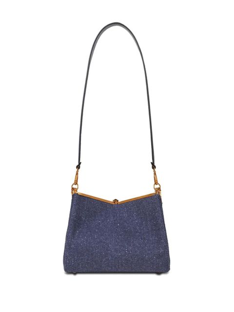 ETRO medium Vela shoulder bag - Blue