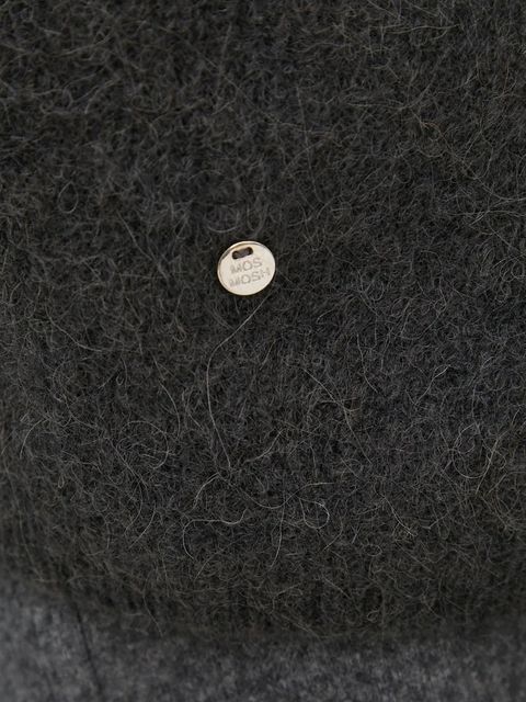 Mos Mosh sweter wełniany