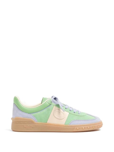Valentino Garavani Upvillage Crosta sneakers - Green - zdjęcie produktu nr 1
