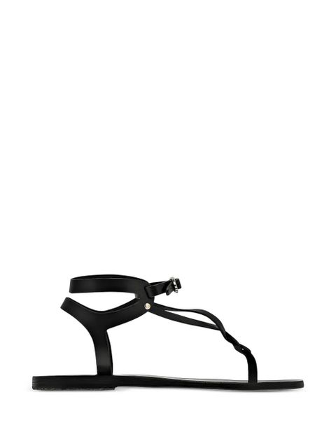 Ancient Greek Sandals Ismene sandals - Black - zdjęcie produktu nr 1