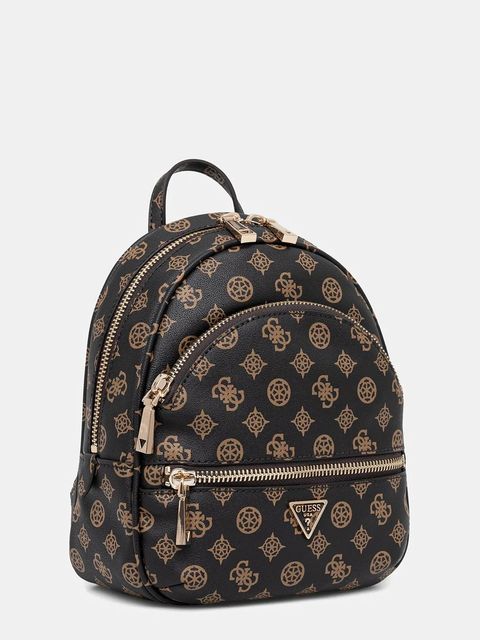 Guess plecak MANHATTAN - zdjęcie produktu nr 1