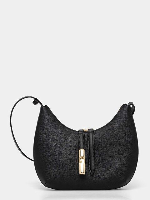 Furla torebka skórzana - zdjęcie produktu nr 1