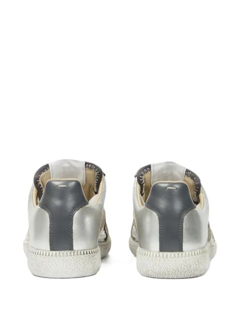 Maison Margiela Replica sneakers - Silver