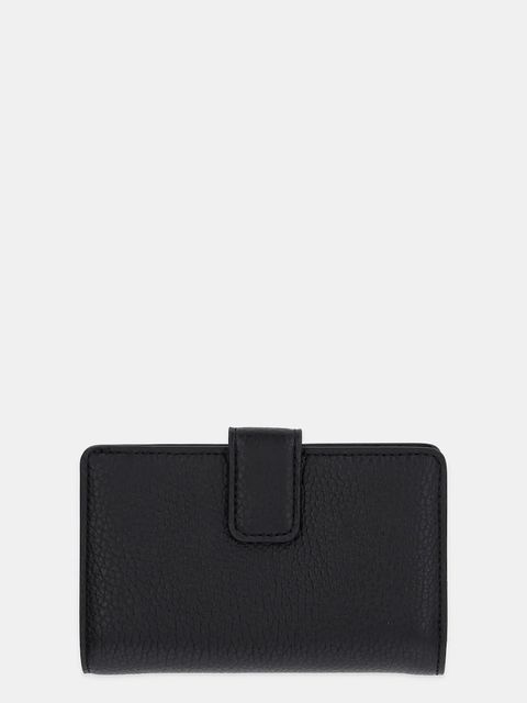 Coccinelle portfel skórzany - zdjęcie produktu nr 1