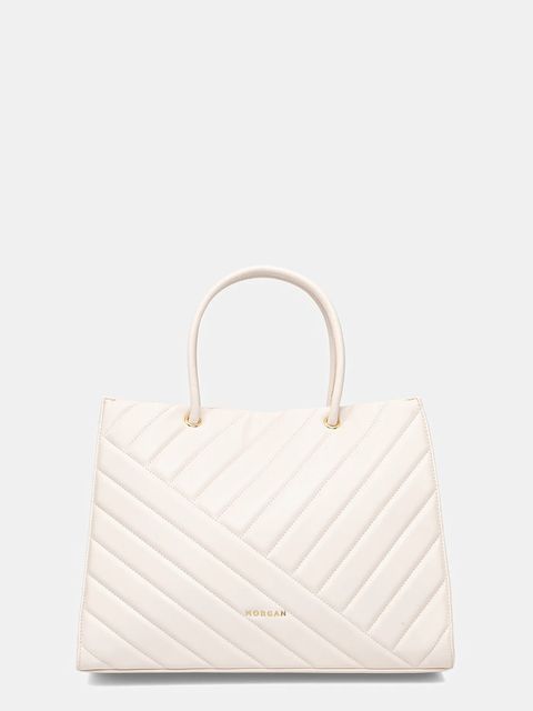 Morgan torebka kolor beżowy 2CAMA - zdjęcie produktu nr 1