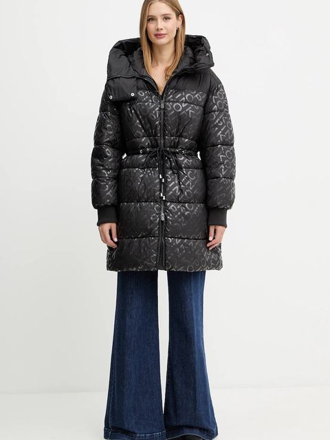 Pinko parka - zdjęcie produktu nr 1