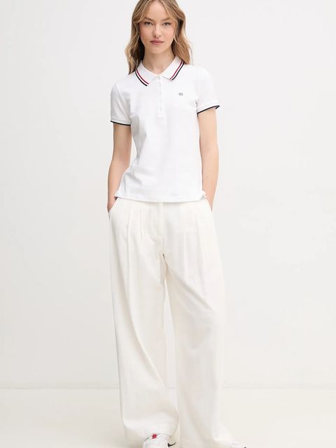 Tommy Hilfiger polo - zdjęcie produktu nr 1