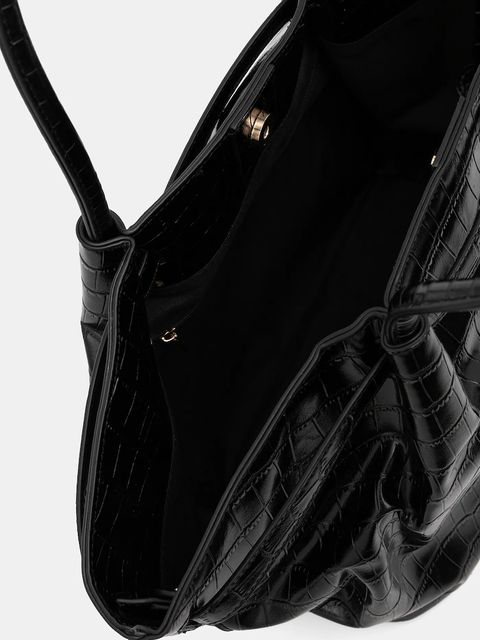 Answear.LAB torebka kolor czarny