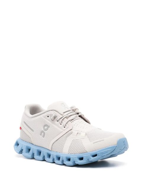 On Running Cloud 5 running sneakers - Neutrals - zdjęcie produktu nr 2