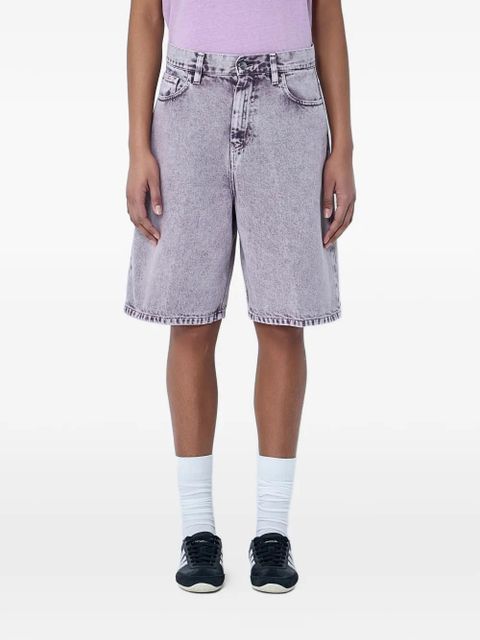 Carhartt WIP Brandon shorts - Purple - zdjęcie produktu nr 1