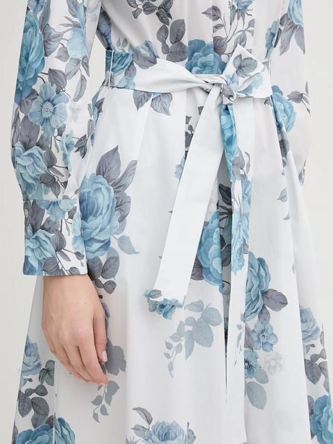 Marella sukienka FORMICA