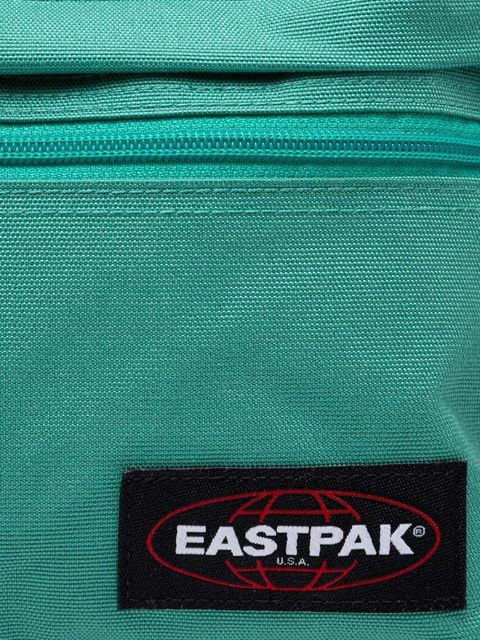 Eastpak plecak kolor turkusowy mały gładki