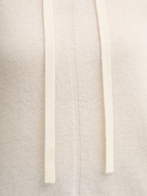 Marella sweter z domieszką wełny Emme by Marella damski kolor beżowy lekki 2525366011200